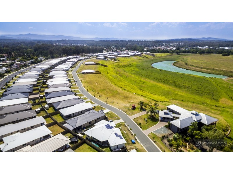Rivers Edge Estate, Lawnton QLD 4501