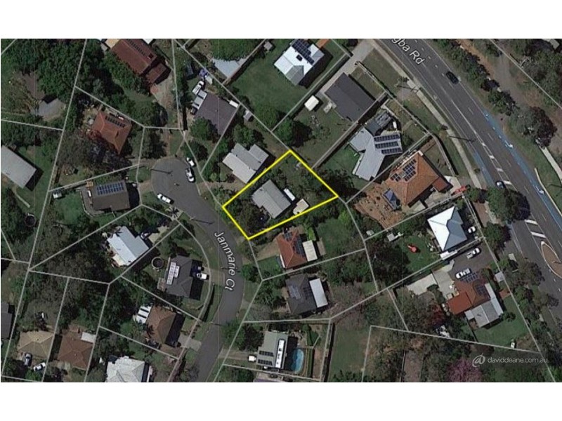 10 Janmarie Court, Kallangur QLD 4503