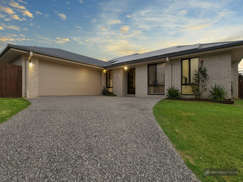12 Charles Court, Joyner QLD 4500