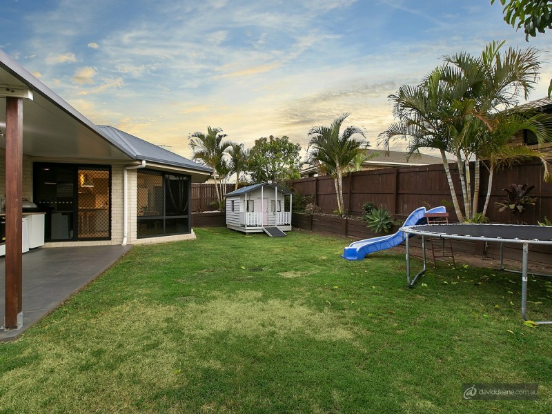 12 Charles Court, Joyner QLD 4500