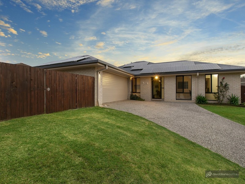 12 Charles Court, Joyner QLD 4500