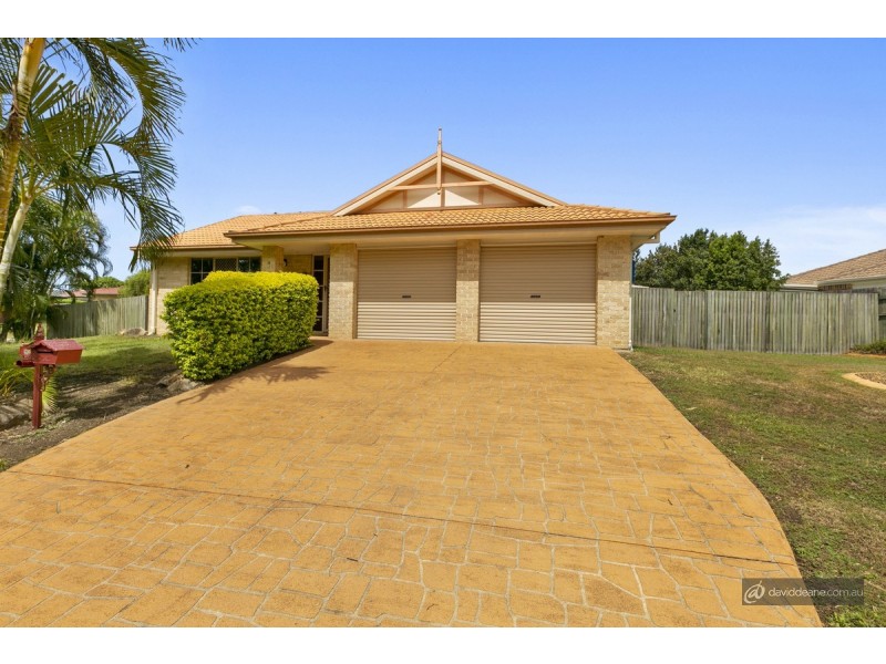 52 Kurrajong Drive, Warner QLD 4500