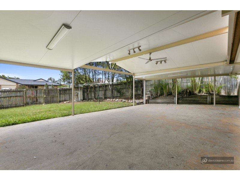 52 Kurrajong Drive, Warner QLD 4500