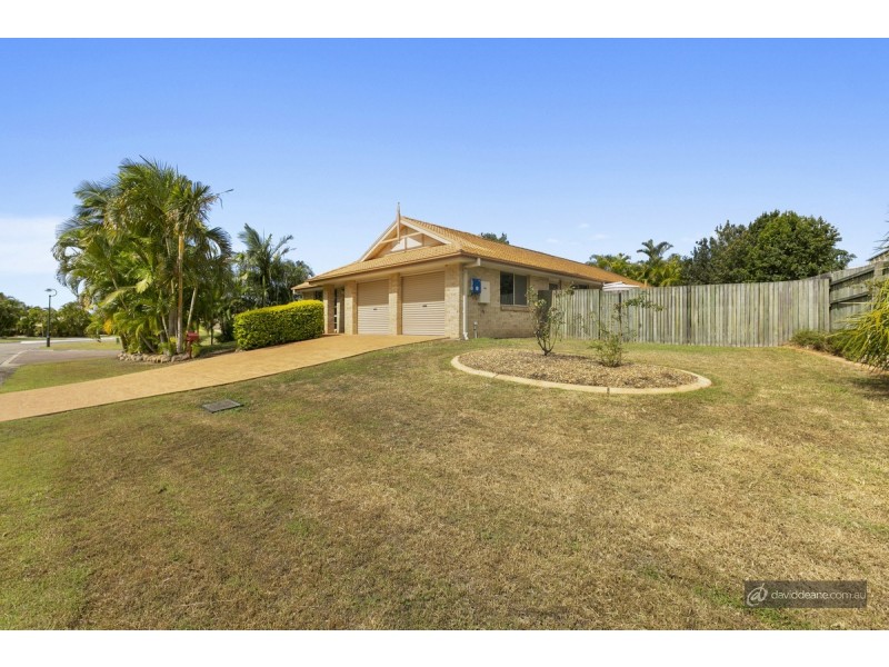 52 Kurrajong Drive, Warner QLD 4500