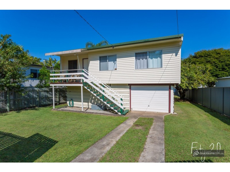 29 Lucas Street, Scarborough QLD 4020