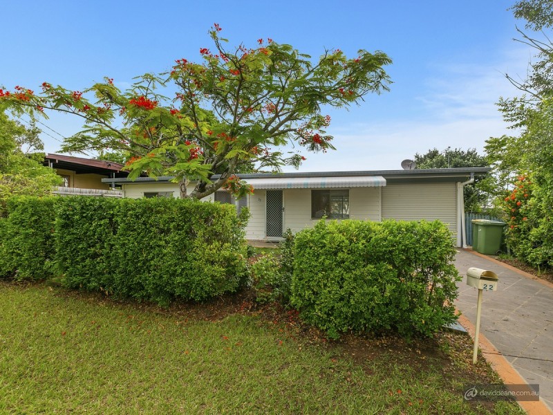 22 Cantor Street, Kallangur QLD 4503