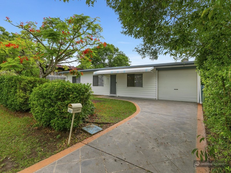 22 Cantor Street, Kallangur QLD 4503