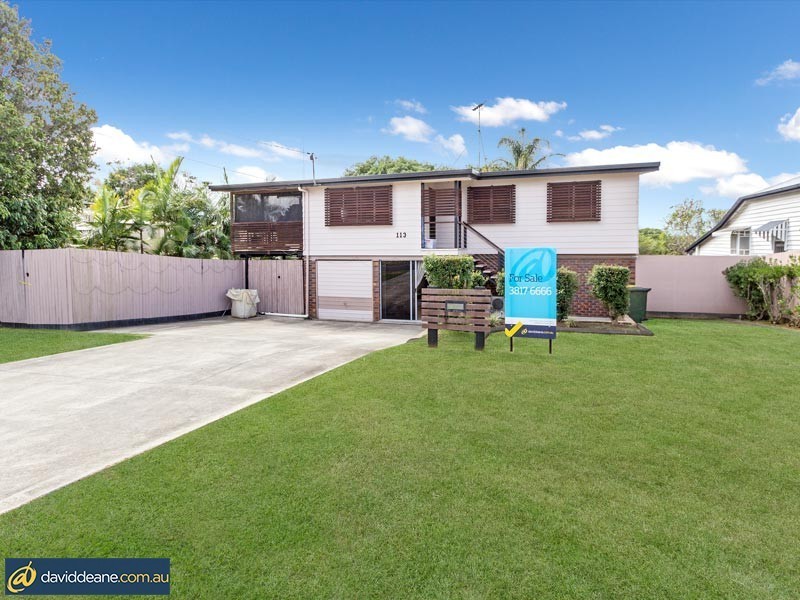 113 Wakefield Street, Bald Hills QLD 4036