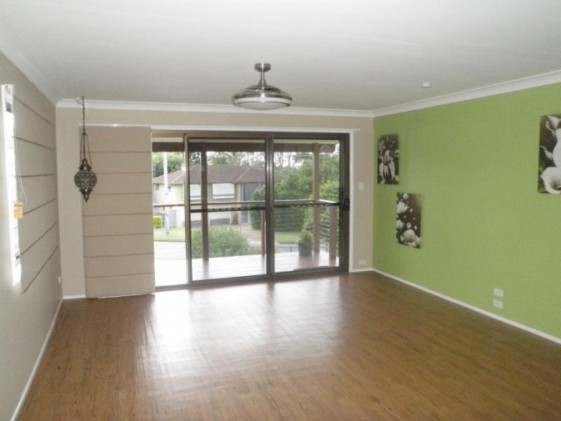 12 WOODBURY AVENUE, Bray Park QLD 4500