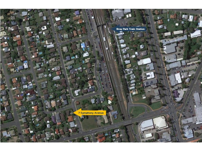 7 Symphony Avenue, Strathpine QLD 4500