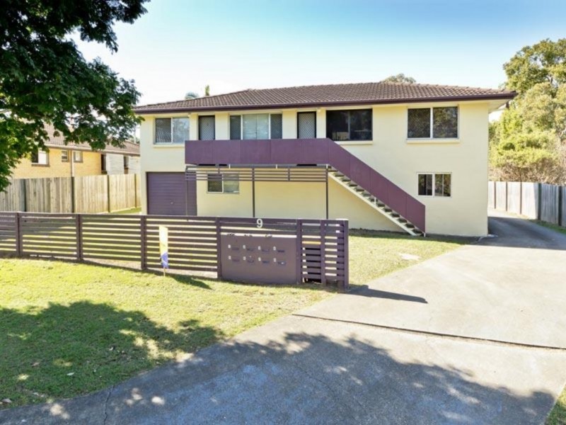 4/9 Dorothy St, Strathpine QLD 4500