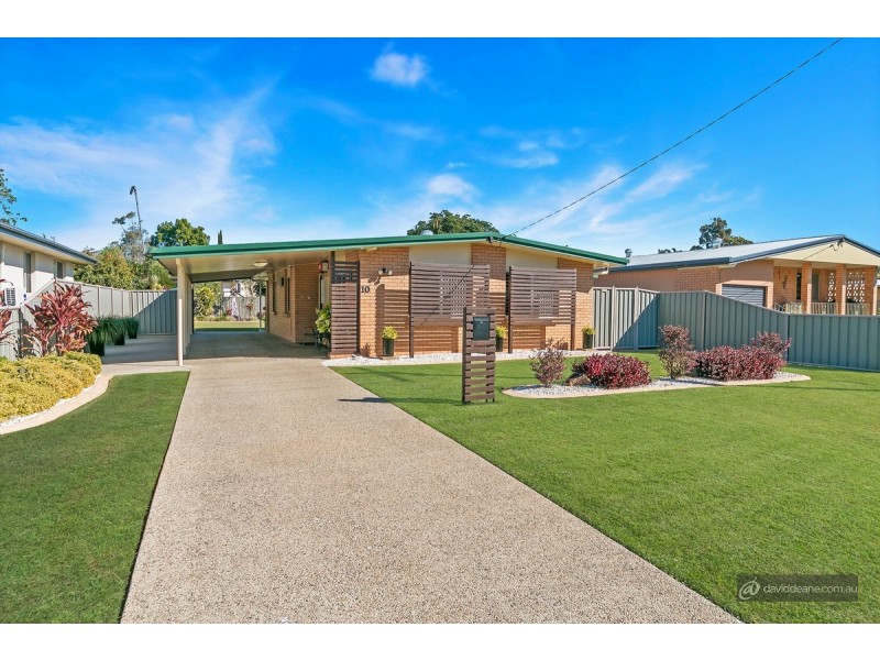 10 Gertrude Street, Strathpine QLD 4500