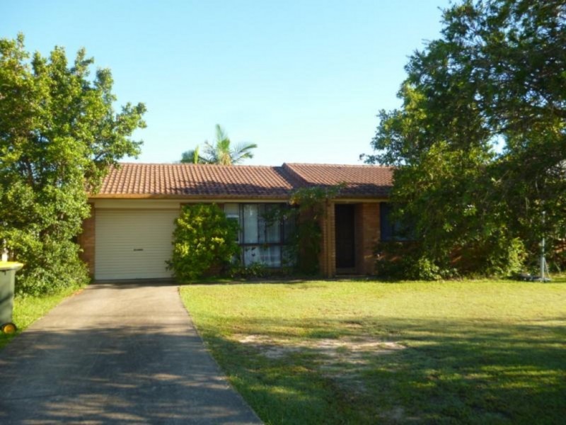 7 COPLAND COURT, Burpengary QLD 4505