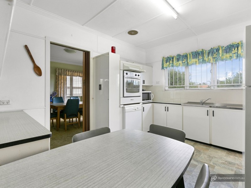 49 Mcilwraith Street, Everton Park QLD 4053