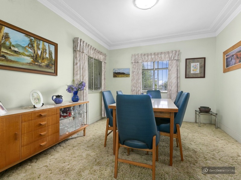 49 Mcilwraith Street, Everton Park QLD 4053