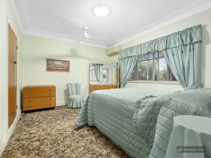 49 Mcilwraith Street, Everton Park QLD 4053