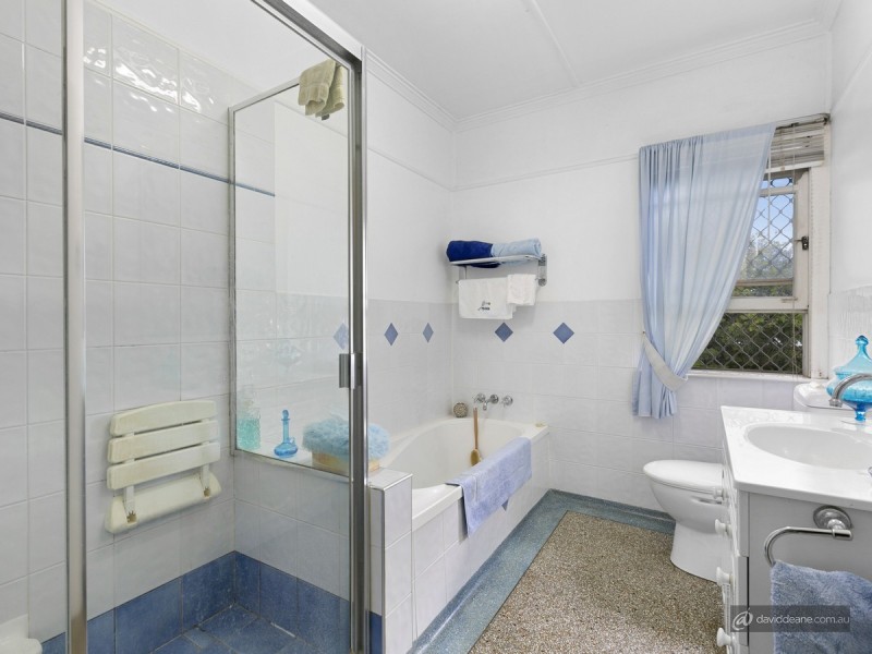 49 Mcilwraith Street, Everton Park QLD 4053