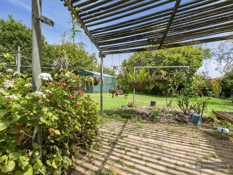 49 Mcilwraith Street, Everton Park QLD 4053