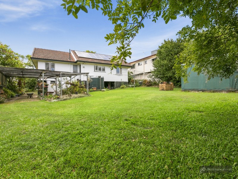 49 Mcilwraith Street, Everton Park QLD 4053