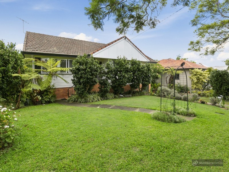 49 Mcilwraith Street, Everton Park QLD 4053