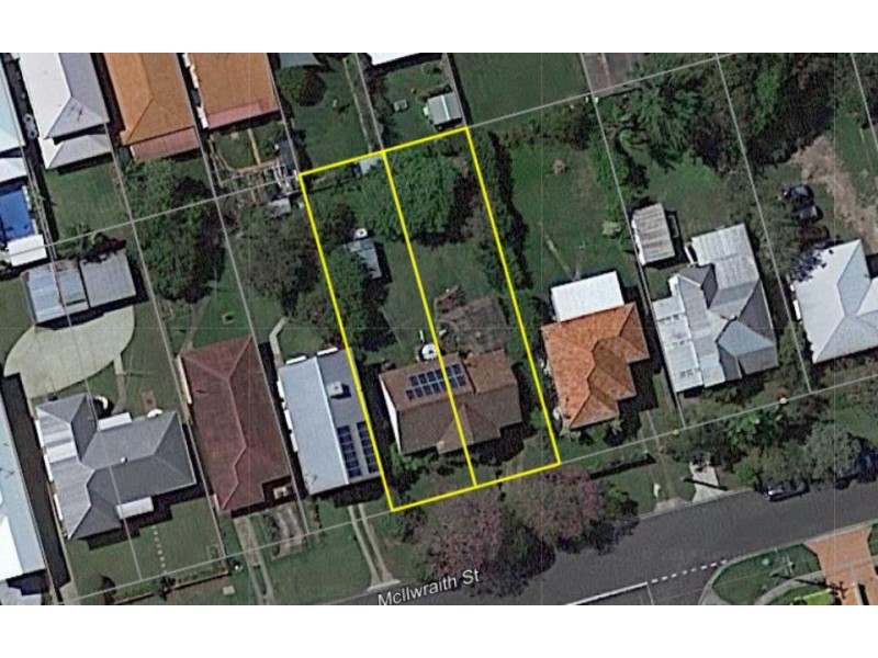 49 Mcilwraith Street, Everton Park QLD 4053