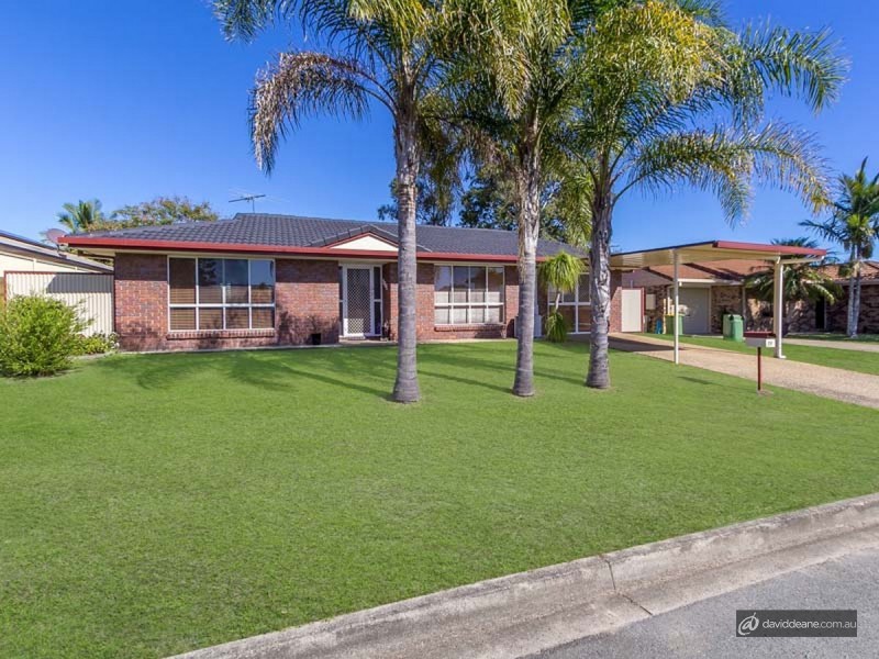 24 Kentwood Drive, Bray Park QLD 4500