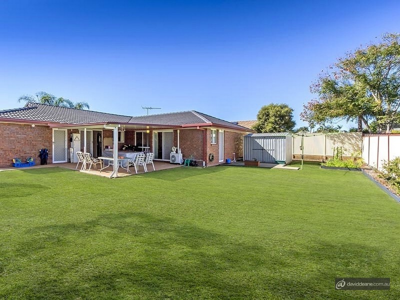 24 Kentwood Drive, Bray Park QLD 4500