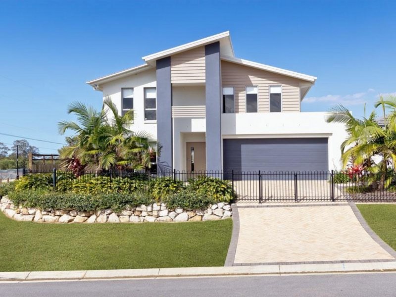 58 Como Court, Warner QLD 4500