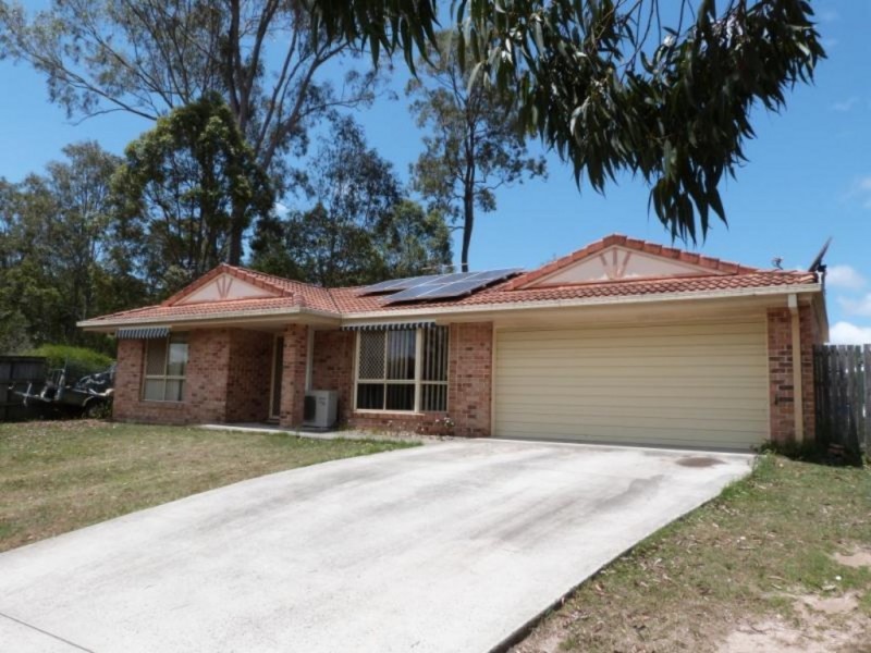 1 Havana La, Bray Park QLD 4500
