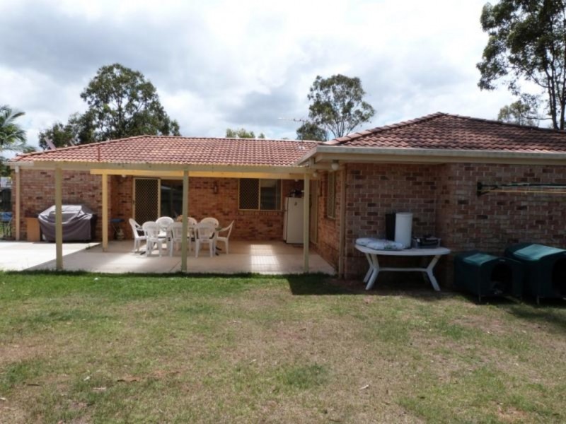 1 Havana La, Bray Park QLD 4500