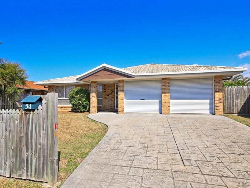 54 Balcara Ave, Carseldine QLD 4034