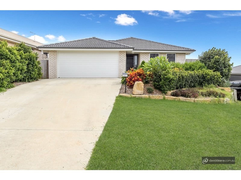 30 Duporth Crescent, Dakabin QLD 4503