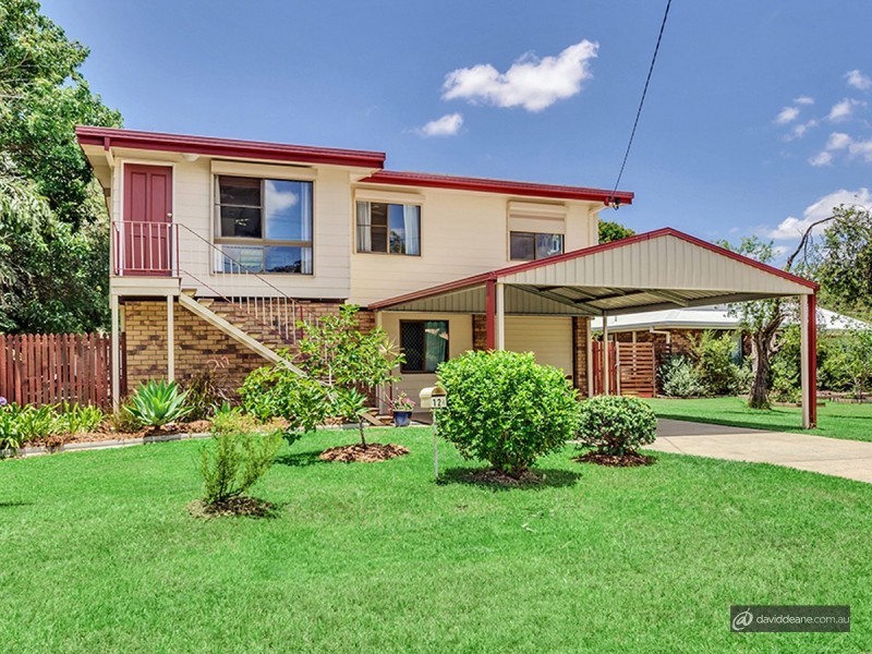 12 Aaron Street, Bray Park QLD 4500