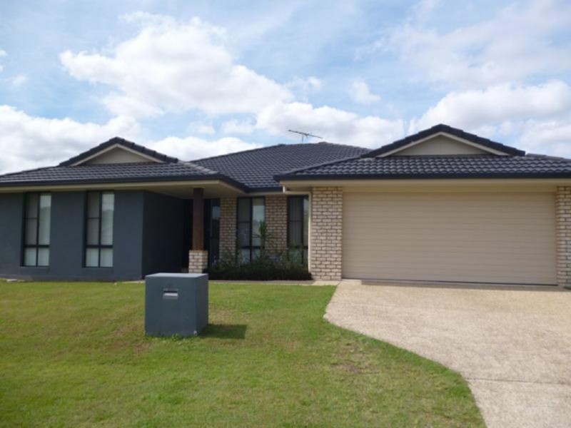 55 Karelyn Dve, Joyner QLD 4500