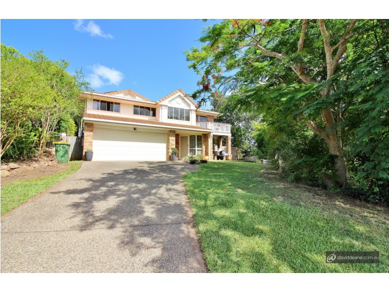 4 Ritchie Court, Petrie QLD 4502