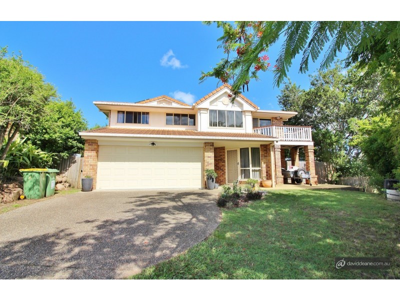 4 Ritchie Court, Petrie QLD 4502