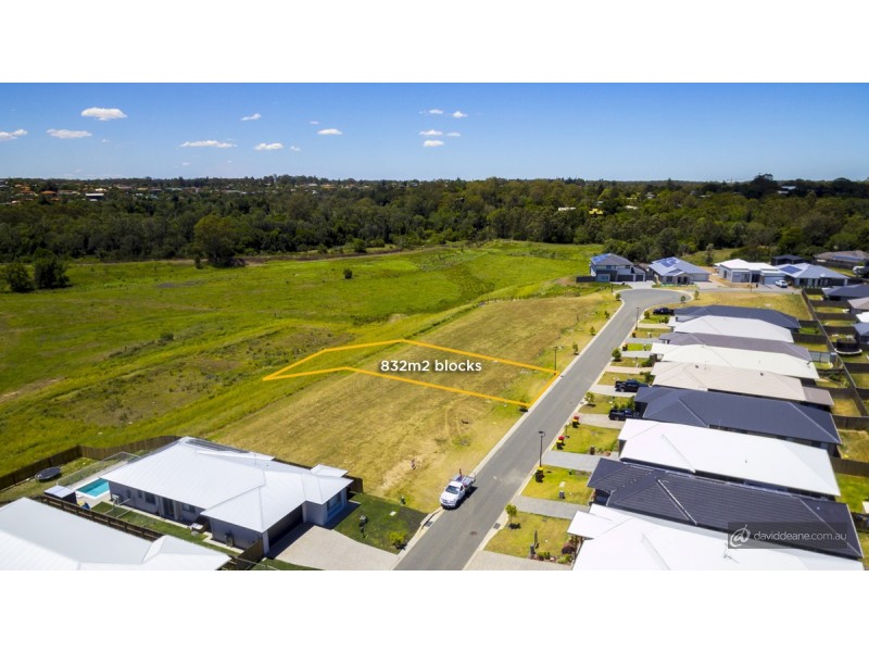 Lot 61 Oxbow Crescent, Lawnton QLD 4501