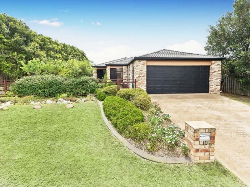 10 Magenta Street, Griffin QLD 4503