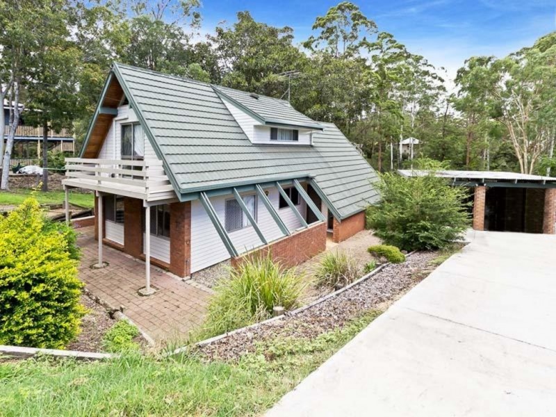 61 Morris Street, Dayboro QLD 4521