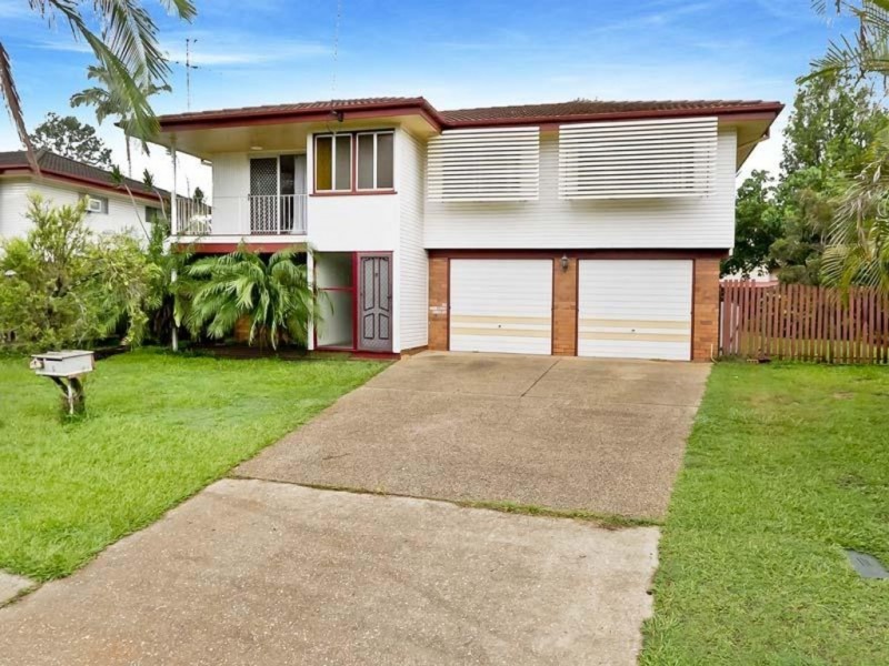 5 Gail Street, Kallangur QLD 4503