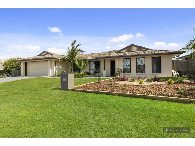 7 Lygon Place, Kallangur QLD 4503