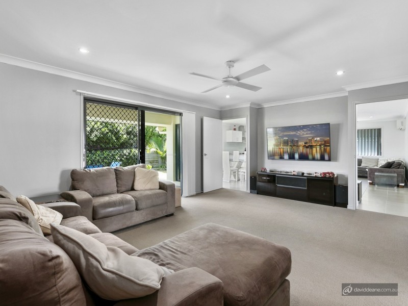 7 Lygon Place, Kallangur QLD 4503