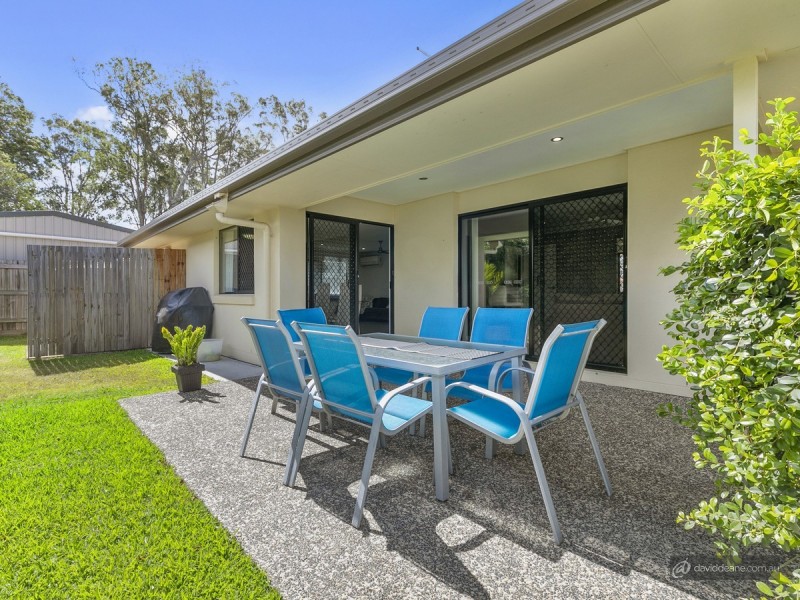 7 Lygon Place, Kallangur QLD 4503