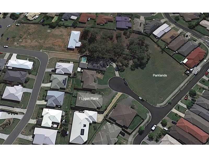 7 Lygon Place, Kallangur QLD 4503