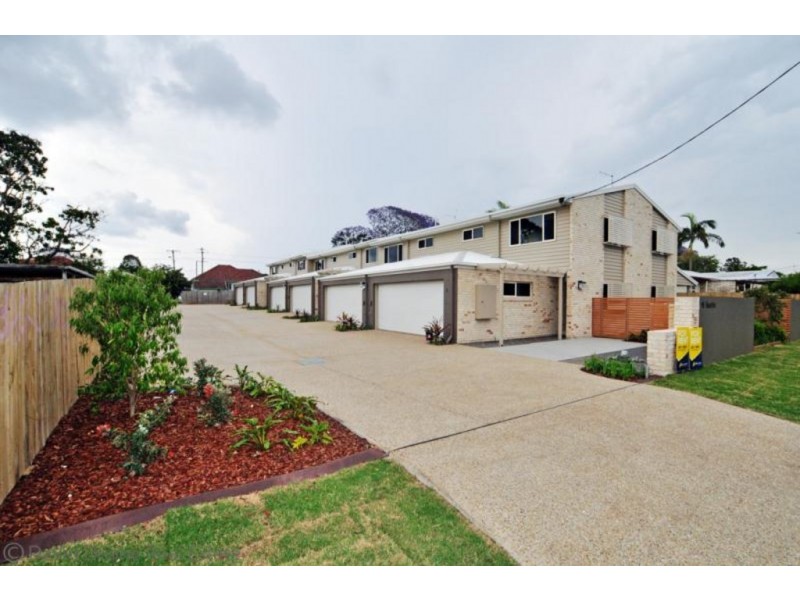 5/16 Beattie Street, Kallangur QLD 4503