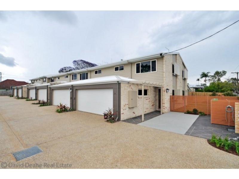 5/16 Beattie Street, Kallangur QLD 4503