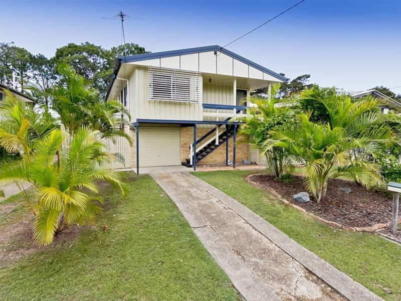 17 Shakespeare Pde, Strathpine QLD 4500