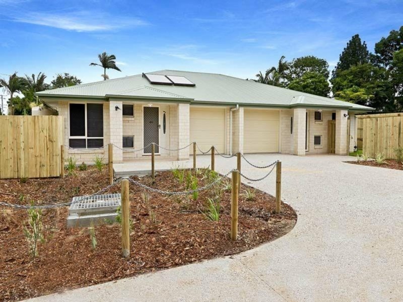 46A Samsonvale Road, Strathpine QLD 4500