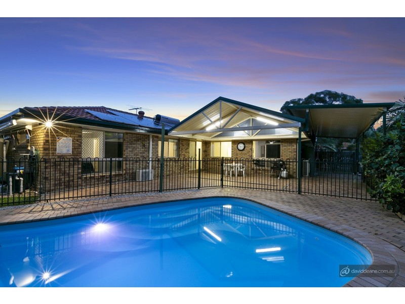 20 Lockyer Drive, Bray Park QLD 4500