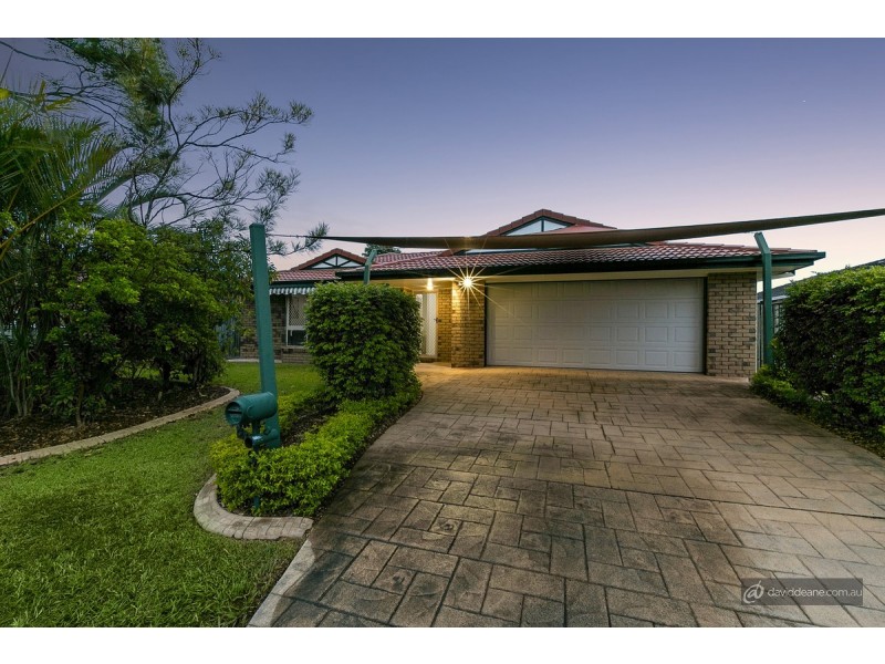 20 Lockyer Drive, Bray Park QLD 4500